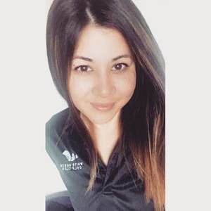 Meet your Posher, Amelia